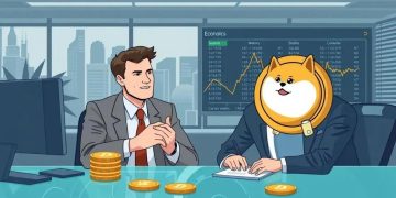 Dogecoin-linked policies under Trump’s economic advisors