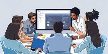 Agile project management using Atlassian Jira for success