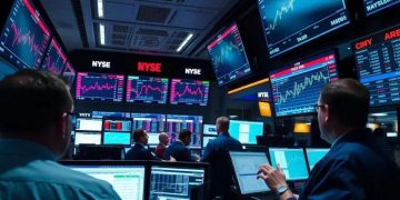 Stock market reacts to tariff escalations: what to know
