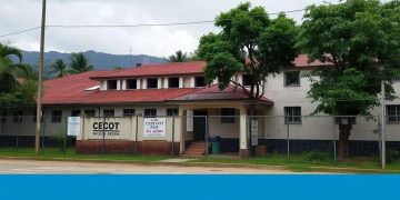 Inside El Salvador’s notorious CECOT prison: what lies within