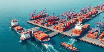 Supply chain disruption from tariff policies: understand the impact