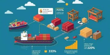 Inflation driven by supply chain pressures in 2025