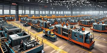Biden's plan for restoring U.S. industrial production