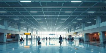Falling demand hits U.S. international travel: what's next?