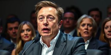 Elon Musk claims hidden truth shocks the internet