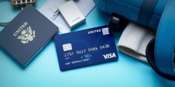United Airlines unveils upgraded card perks for travelers