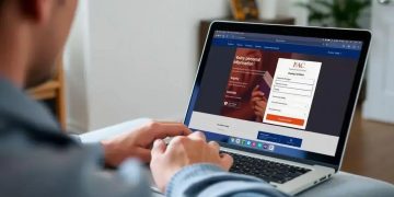 Steps to update Social Security data online easily