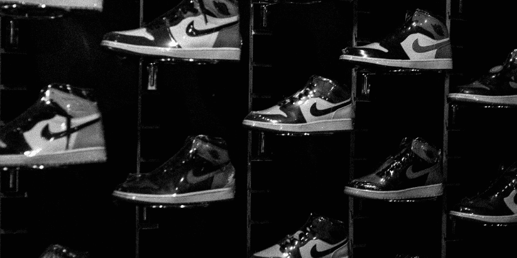 Nike Voice of the Athlete