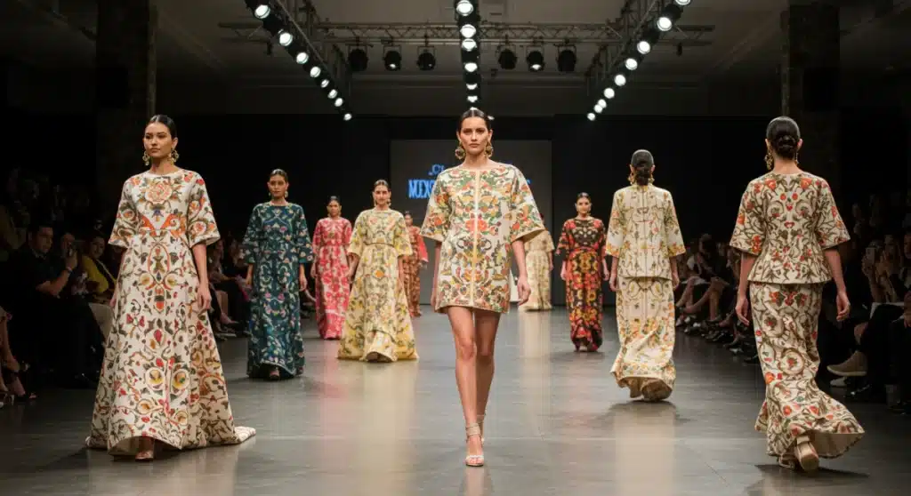 Alta Costura en México: Impacto Económico y PIB 2025