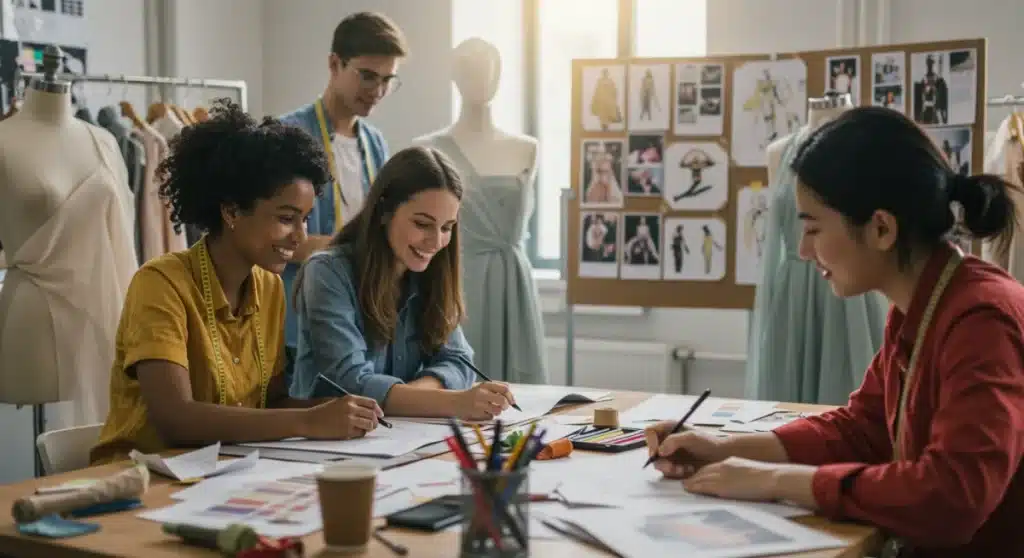 Inscripciones Abiertas Concurso Diseñadores Emergentes 2026: Tu Momento