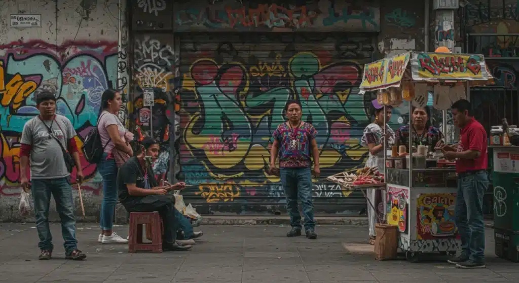 Estilo Urbano Mexicano 2026: Identidad Más Allá de la Ropa