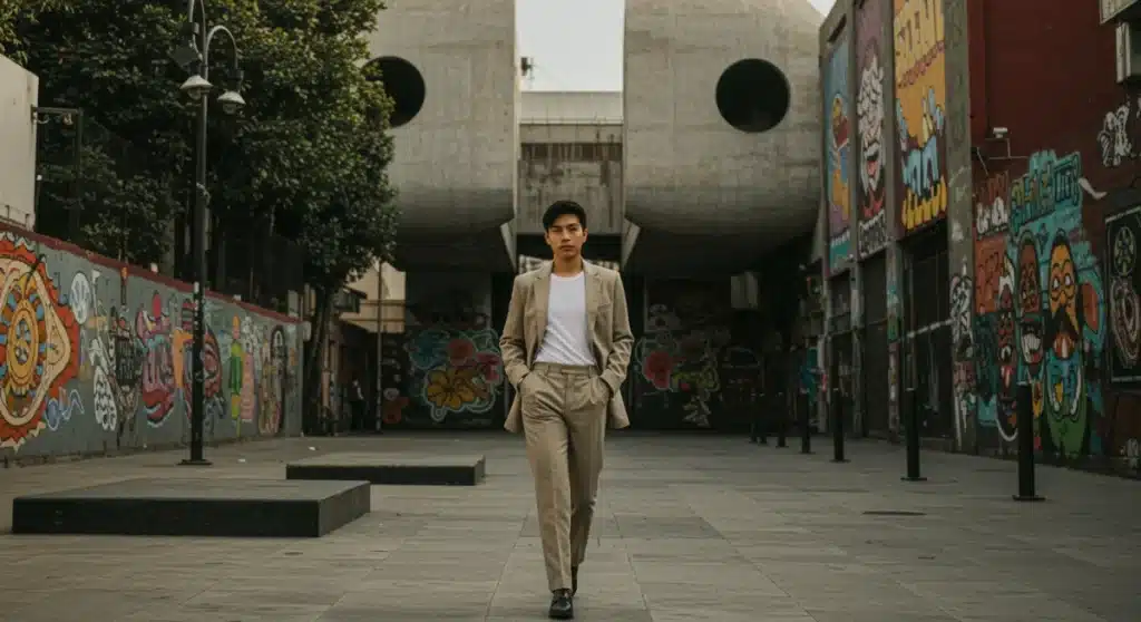 Armario Urbano 2026: 5 Prendas Versátiles Esenciales