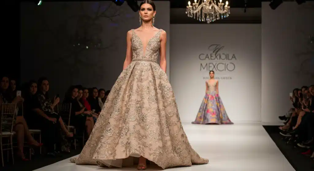 Preparativos 2026: Tu Guía Esencial para Alta Costura en México