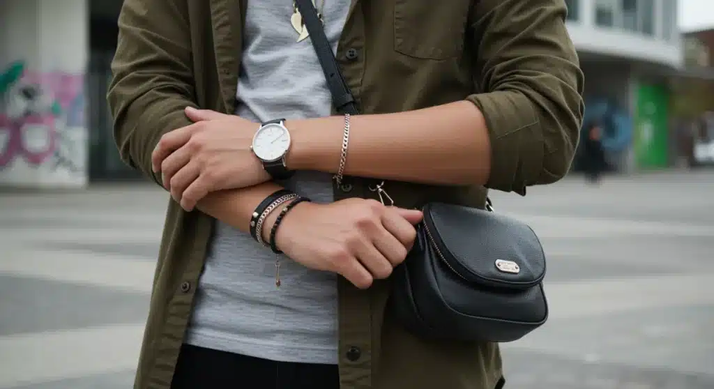 Accesorios Clave para Elevar tu Outfit Urbano en 2026: Descubre las 7 Piezas Imprescindibles Según Expertos Mexicanos