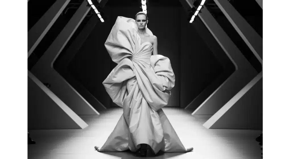 Tendencias de Patronaje en Alta Costura 2026: Guía para Coleccionistas Mexicanos