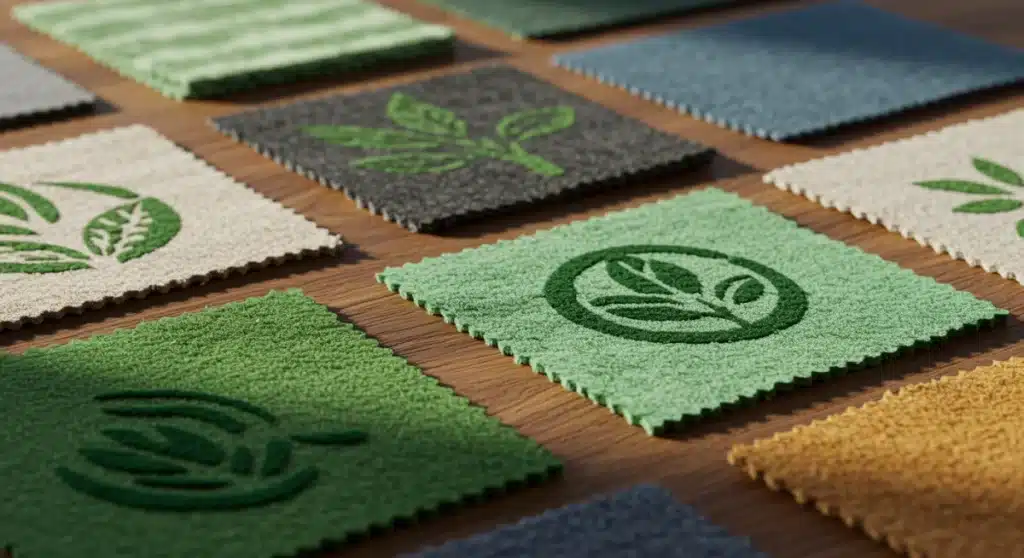 Certificaciones de Sostenibilidad Textil en México 2026: Guía Esencial
