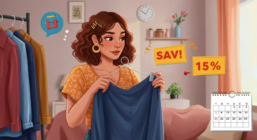 Moda Circular México: Ahorra 15% en tu Armario para 2026