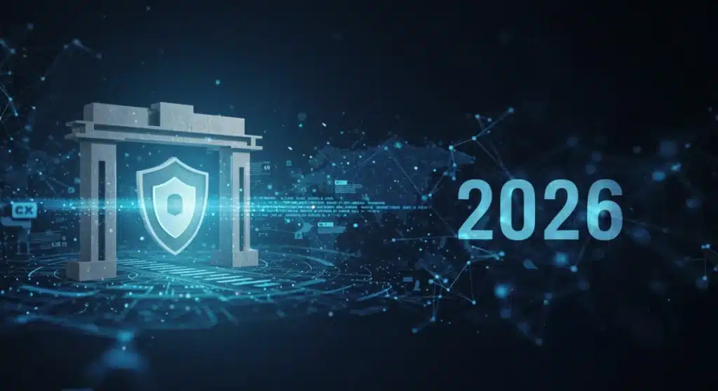 Alertas de Última Hora: Cambios en el Protocolo de Acceso a Pasarelas Nacionales 2026