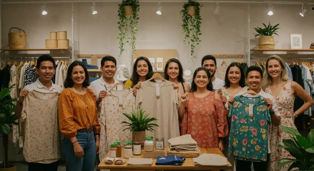 Transparencia en la Moda Sostenible: Guía para el Consumidor Mexicano 2026