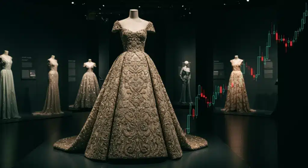 Inversión en Alta Costura: ¿Cómo 2 Piezas Icónicas de 2026 Pueden Aumentar su Valor un 15% en 3 Años? Un Análisis Exclusivo.