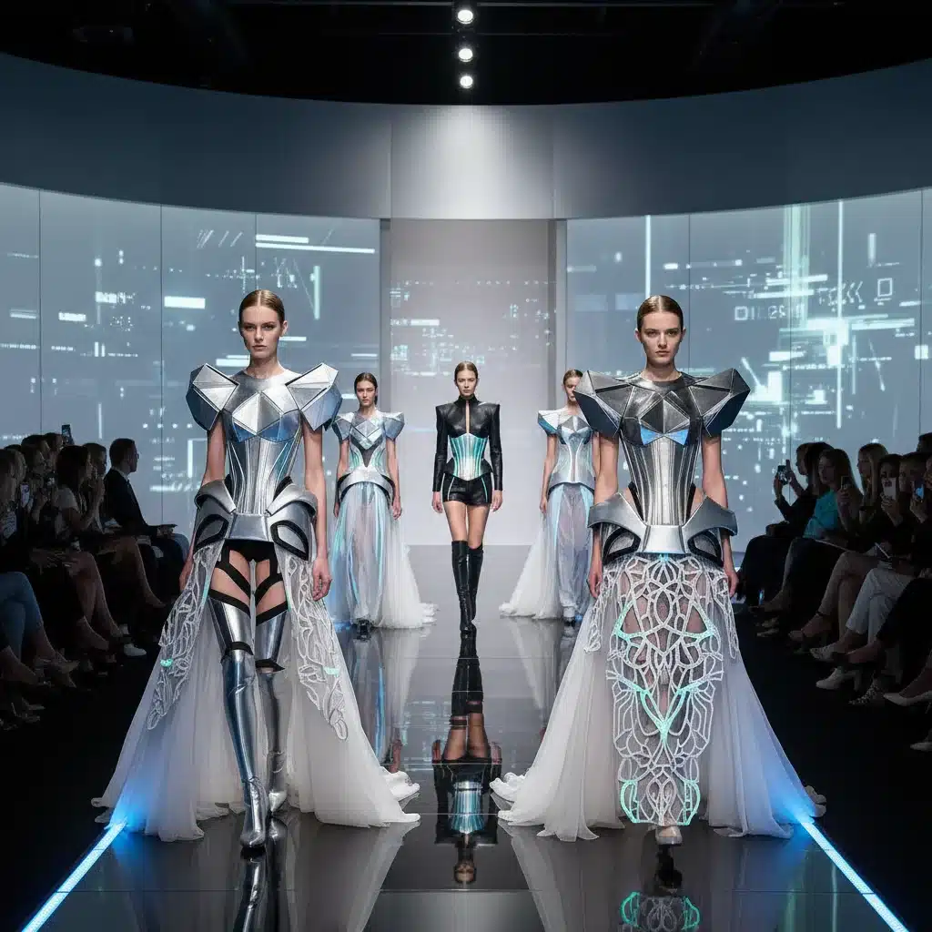Alta Costura y Tecnología 2026: Impresión 3D Acelera Confección 20% sin Perder Exclusividad