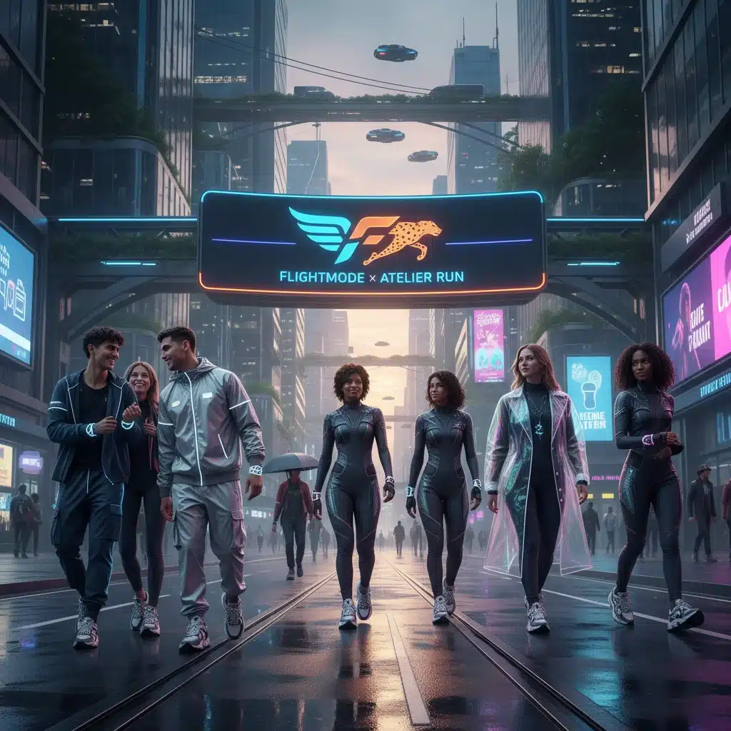 Deporte y Moda Urbana 2026: Colaboraciones Imperdibles y Lanzamientos