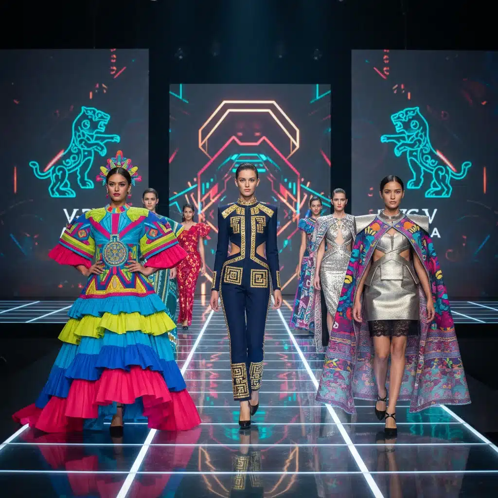 Predicciones 2026: Los 4 Diseñadores Emergentes Mexicanos a Seguir en Moda