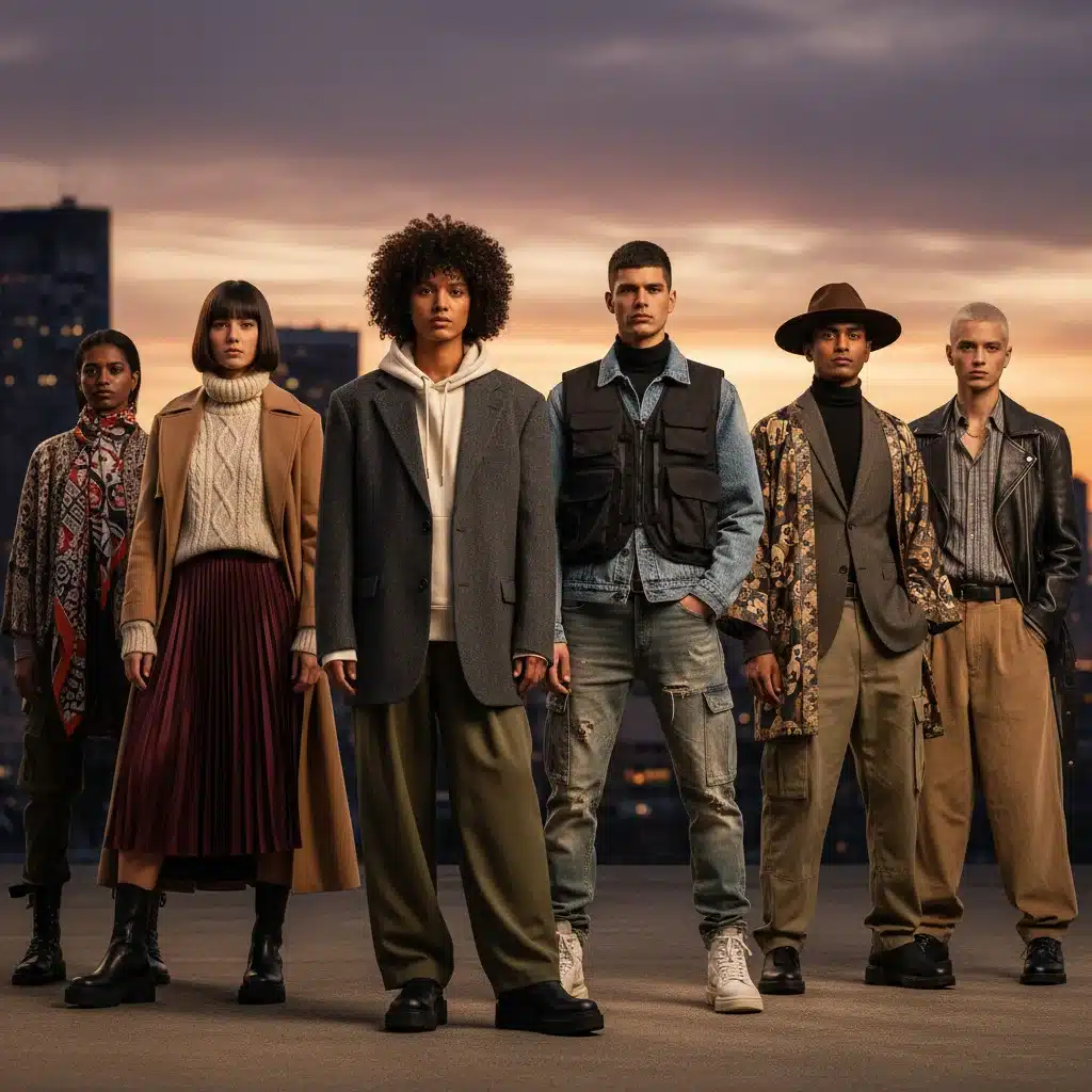 Mastering 2026 Street Style Layering: Advanced Techniques for a Polished Look