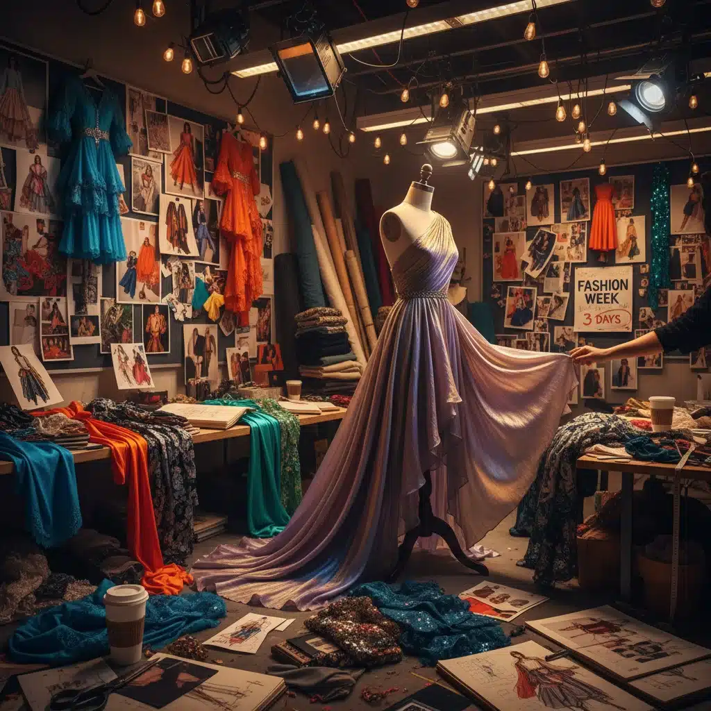 Fashion Week 2026: 4-Month Checklist for Emerging US Designers
