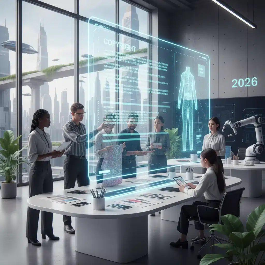 Legal Guide for US Designers 2026: Essential Compliance & Protection
