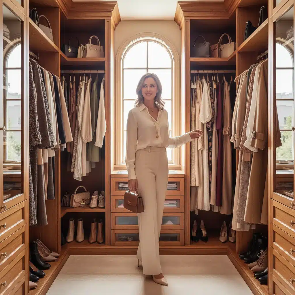 Curating Your Collection: A 5-Step Guide to Building a High Fashion Wardrobe That Lasts Beyond 2026.