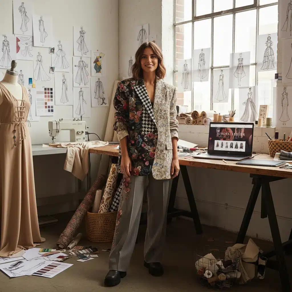 Maximize 2026 Collection Sales: E-commerce Optimization for US Emerging Designers