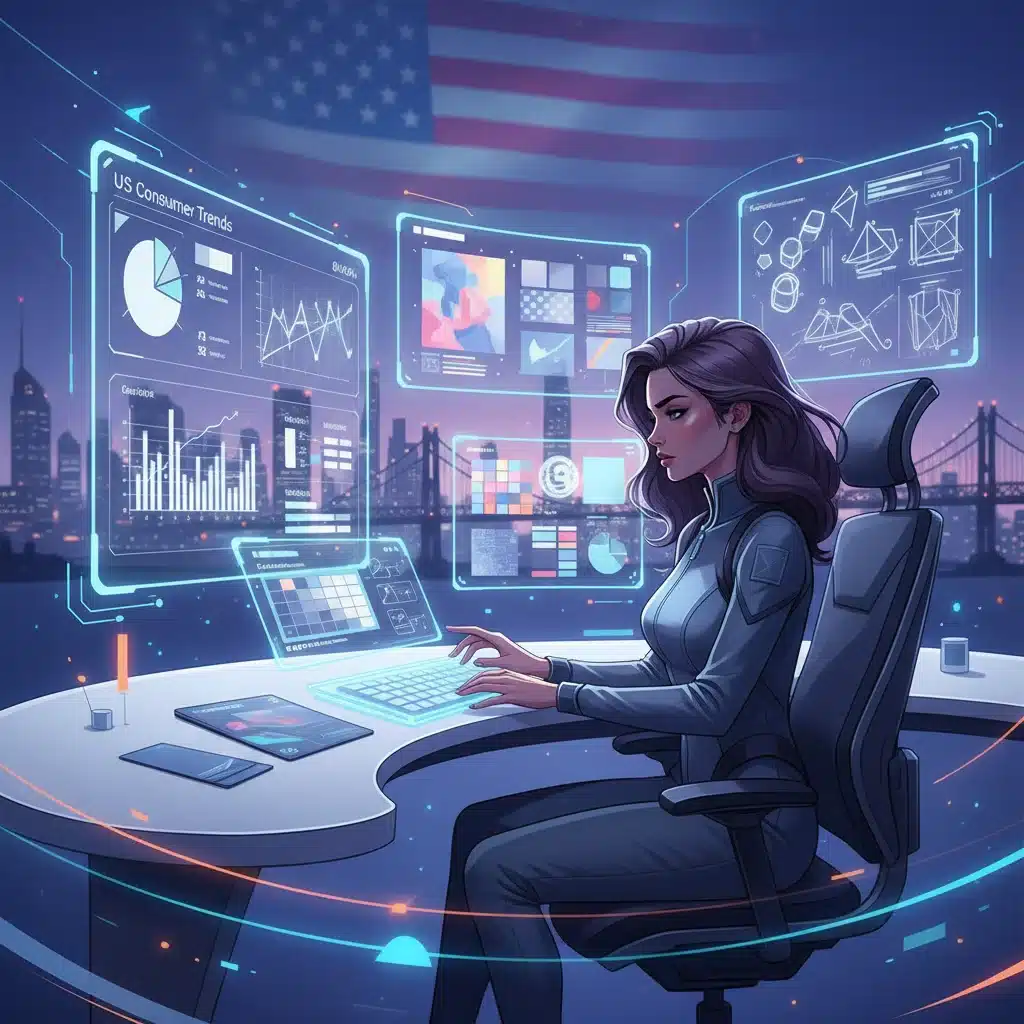 Mastering Market Research for Emerging Designers: 2026 Guide