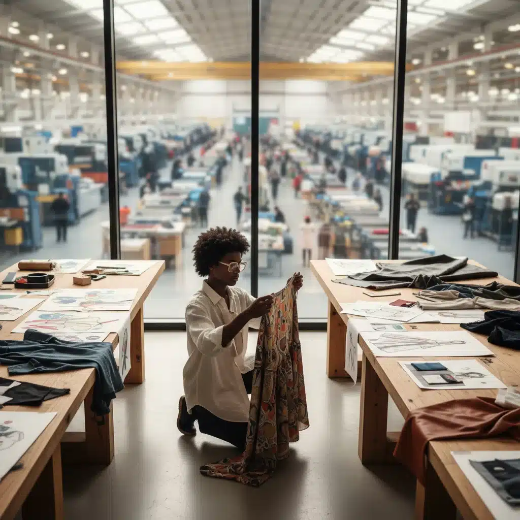 Scaling Production 2026: Outsource Strategies for US Emerging Designers
