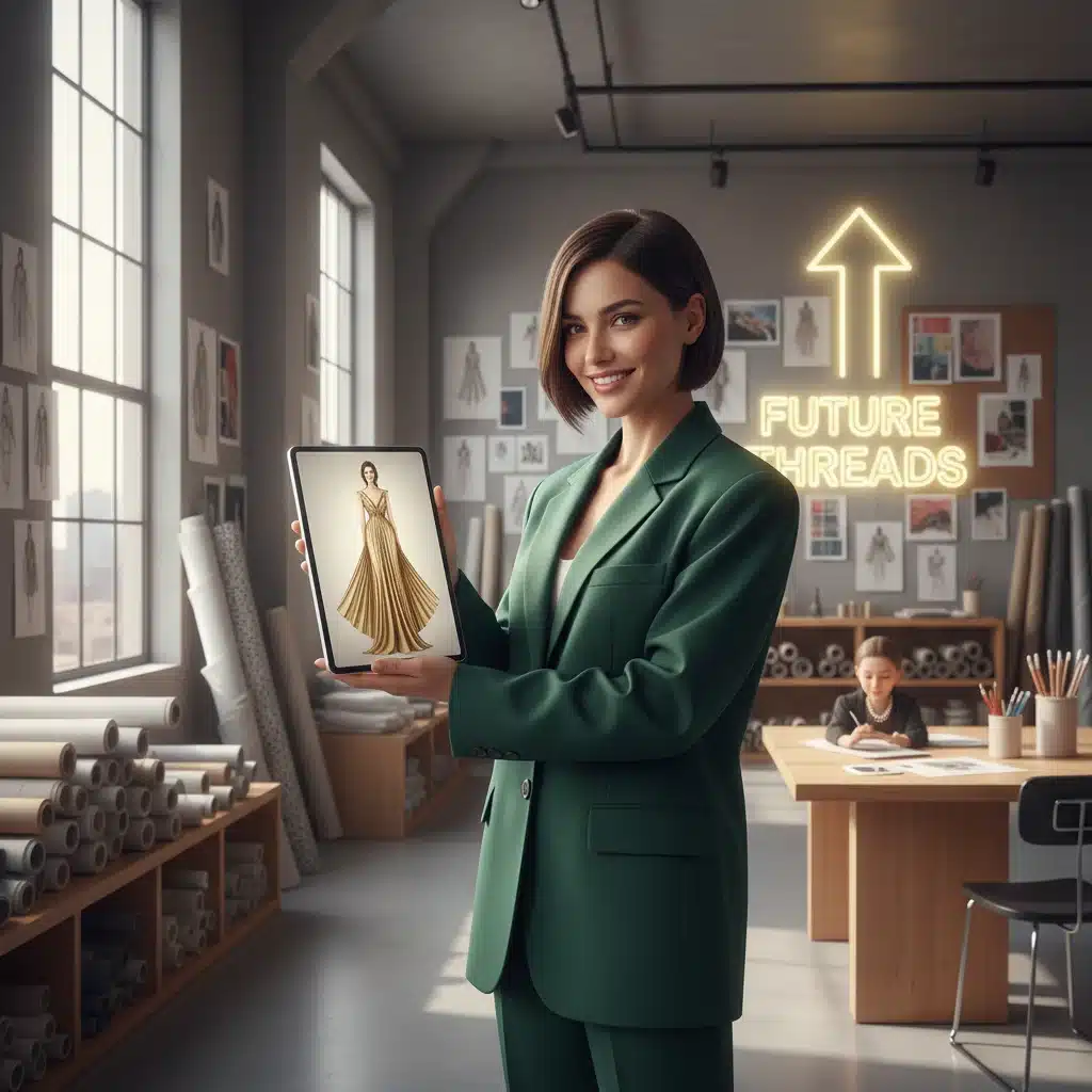 Mastering Retail Partnerships: A 2026 Guide for US Emerging Designers