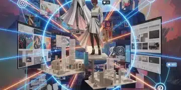 Social Media Engagement for US Designers 2026: 5 Tactics Emerging US designers connecting through social media