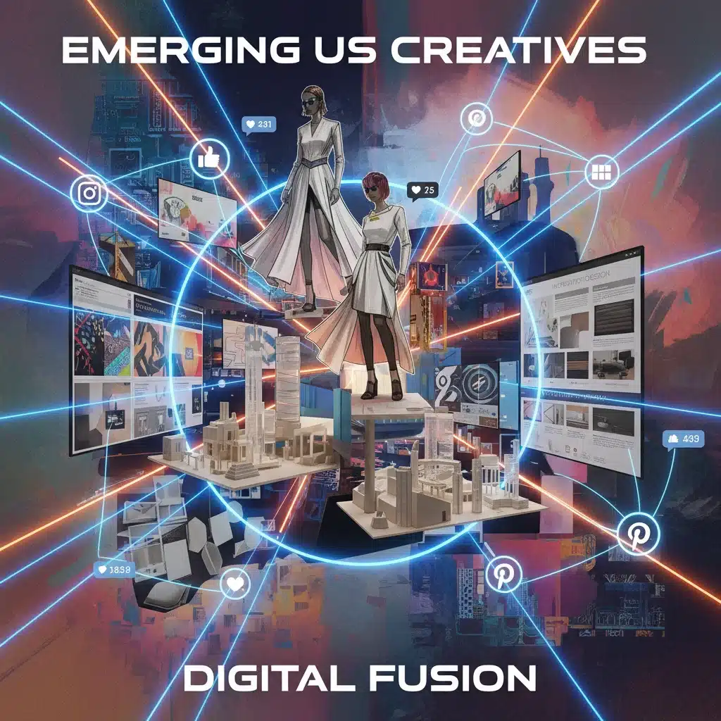 Social Media Engagement for US Designers 2026: 5 Tactics