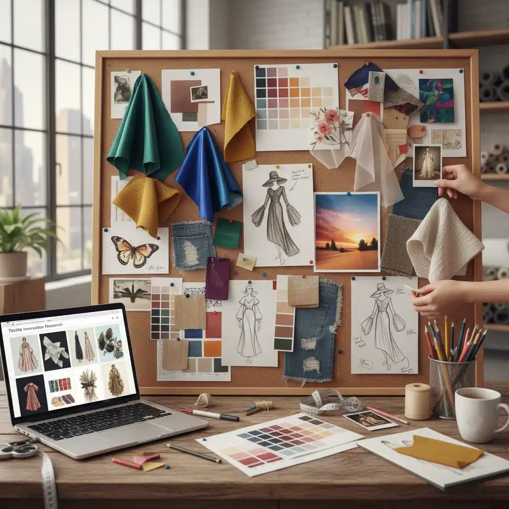 Fashion Production Timeline: 6-Month Guide for US Designers
