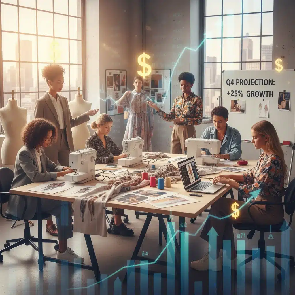 2026 Funding Landscape: Untapped Grants for US Fashion Brands