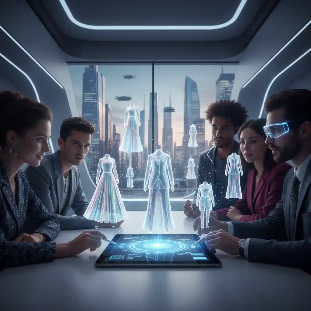 The 2026 Digital Showroom: Maximize Virtual Presence for US Emerging Designers