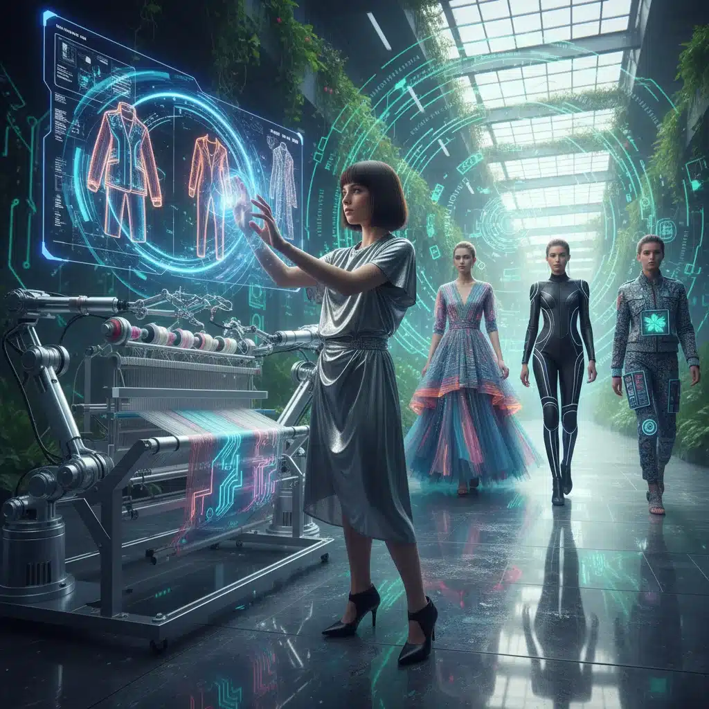 Fashion Tech Investment: Top 3 Growth Areas for 2026