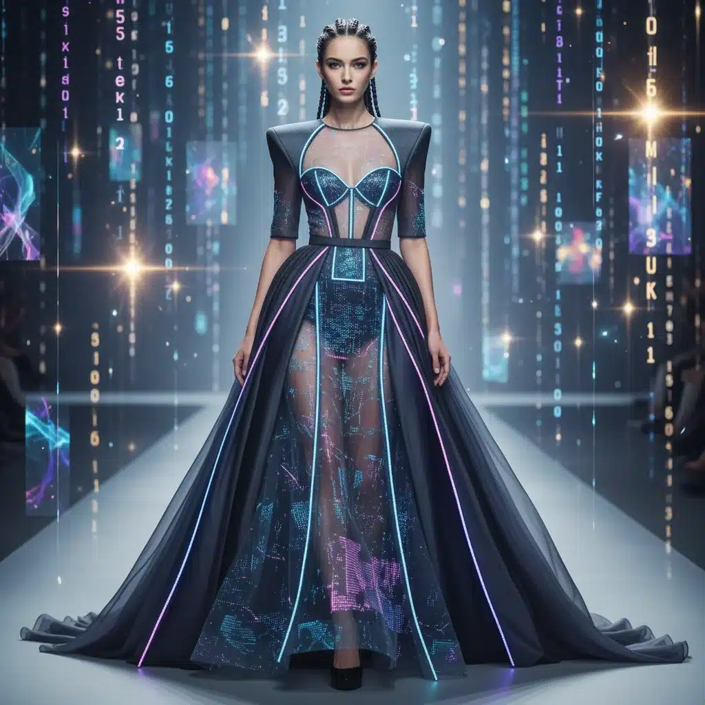 High Fashion & Tech: 2026’s Top 5 Wearable Tech Integrations in Luxury Apparel