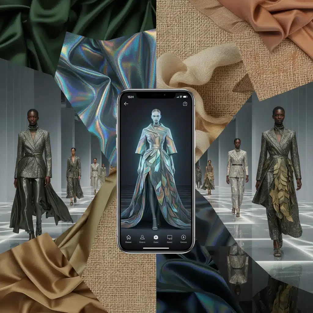 2026 High Fashion Report: Redefining Luxury in the United States