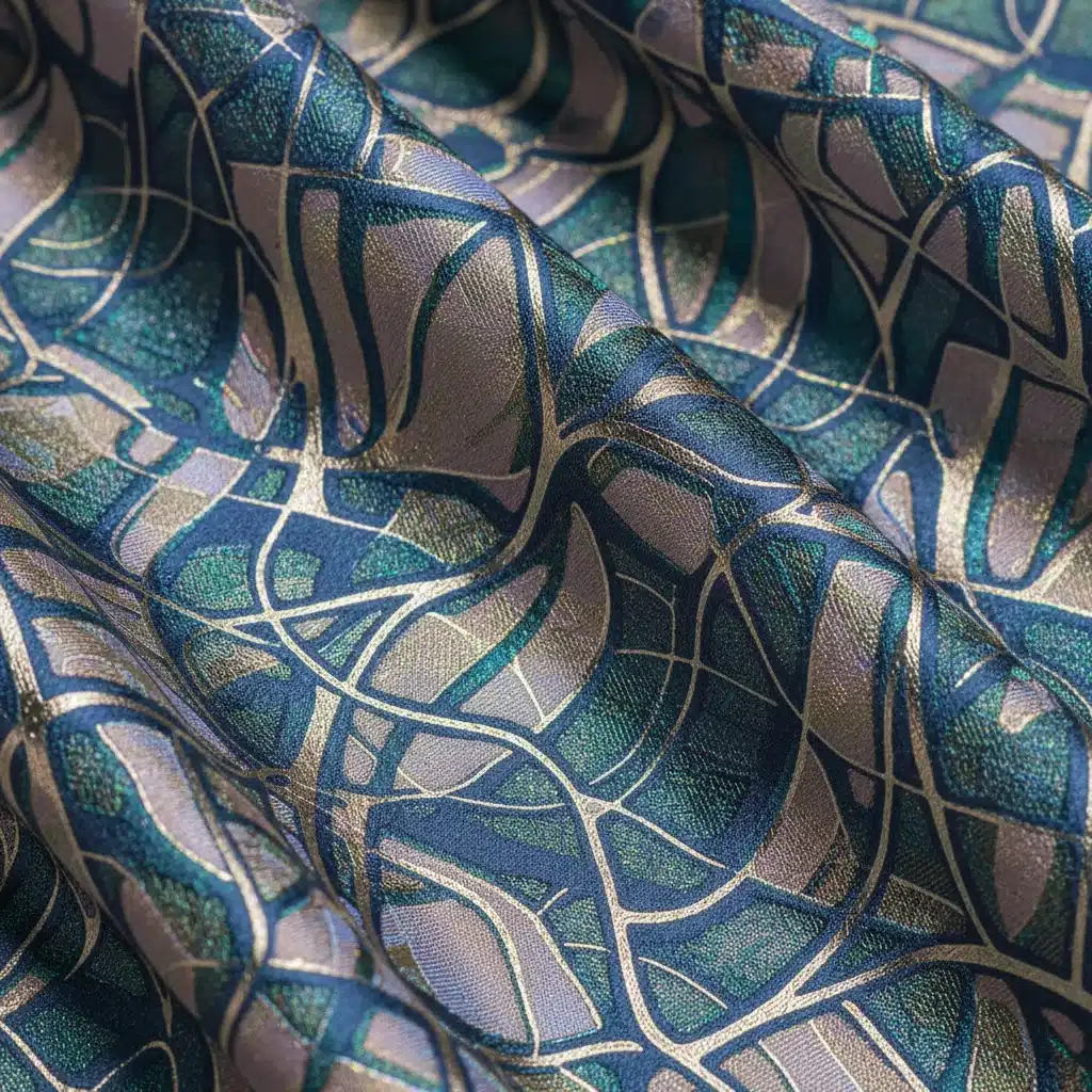 High Fashion’s Material Revolution: 4 Innovative Textiles Driving Luxury Design in 2026