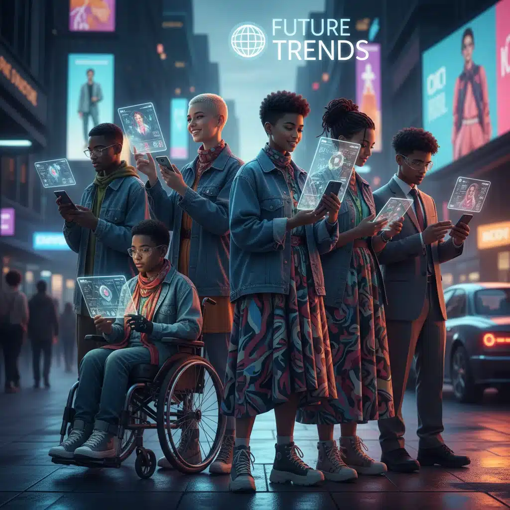 Gen Z’s Fashion Revolution: Shaping 60% of 2026 Trends