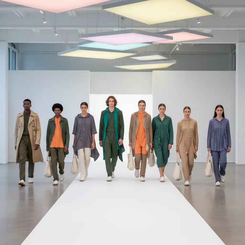 Gender-Fluid Fashion 2026: The Future of Inclusive Apparel Design
