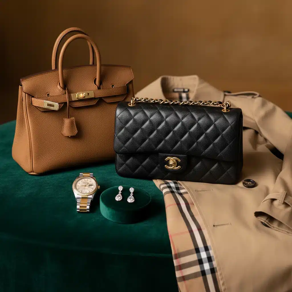 High Fashion Investment Pieces: 6 Staples to Appreciate by 2026
