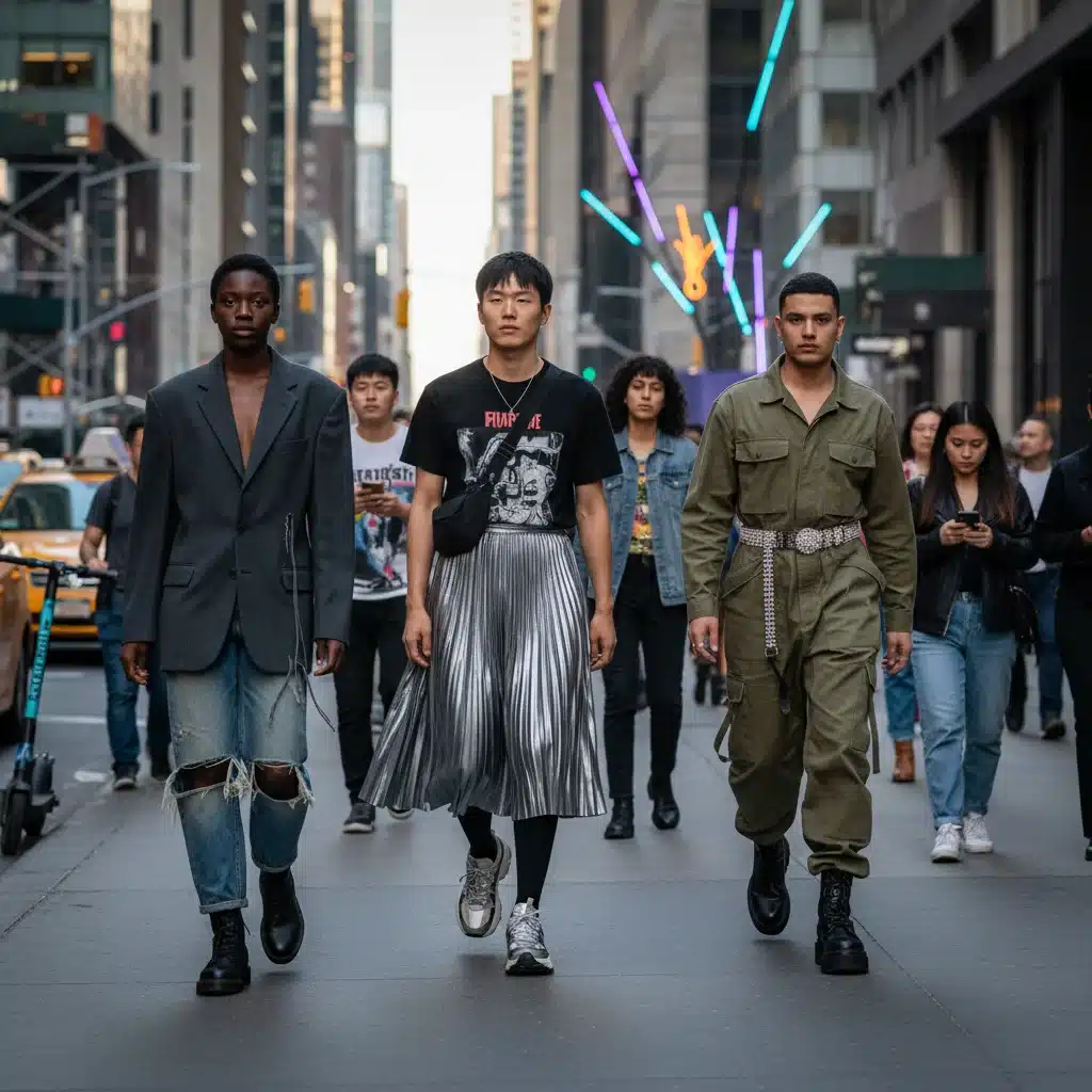 Runway to Reality: High Fashion’s 2026 Street Style Takeover