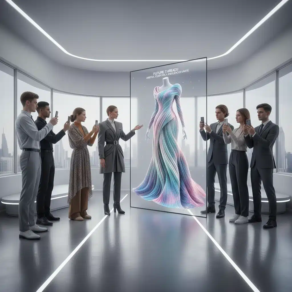 Influencer Marketing 2026: Guide for US Emerging Designers