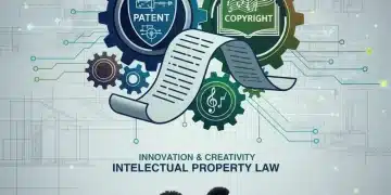 Patent vs Copyright IP Protection for Emerging US Designers 2026